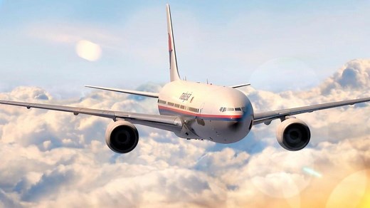 Dokumentation & Reportage: Die Story im Ersten: Todesflug MH17