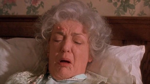 Braindead - Živí mrtví (1992) | ČSFD.cz