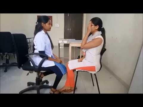 Progressive lens marking and verification