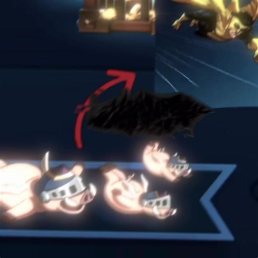 Exploring Invincible Variants: An Exciting Edit