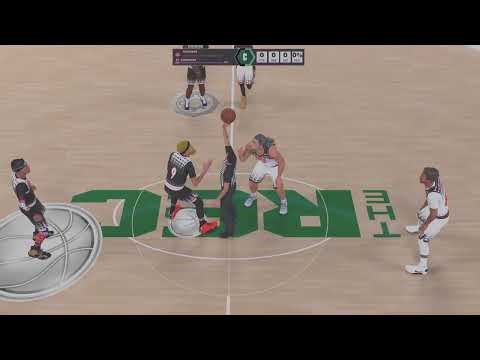 REC RUNS!!! | NBA 2K25
