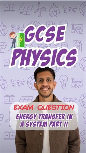 A bowl is cooled to –20 °C to freeze a mixture ❄️ Why is metal used for the inner surface? Why is plastic used for the outer surface? How do their different thermal conductivities affect energy transfer? #gcsephysics #thermalconductivity #energytransfers #materials #flashrevisionlab