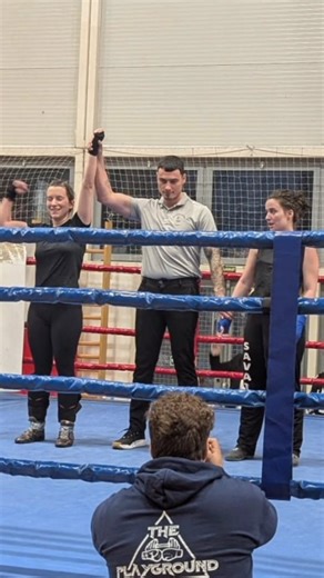 James Southwood - Savate Coach on Instagram: "The Budapest Savate Open 2026. Highlights from the medal winning run of London Savate fighter Suzanne. Hope to see you all at the next one! #Savate #frenchboxing #womenwhofight #fightsport #londonteam"