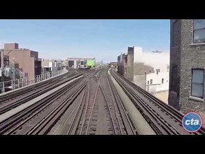 Red & Purple Modernization (RPM) - Phase One Overview