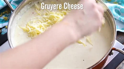 👋 If you like seeing my posts in your feed, please consider taking a second to interact with them, otherwise they may not show up as often. Otherwise I'll still be here sharing, you just may have to come find me! 😀 ------ This mac and cheese is on our table for just about every major holiday! ------ RECIPE: https://www.thechunkychef.com/family-favorite-baked-mac-and-cheese/ | The Chunky Chef