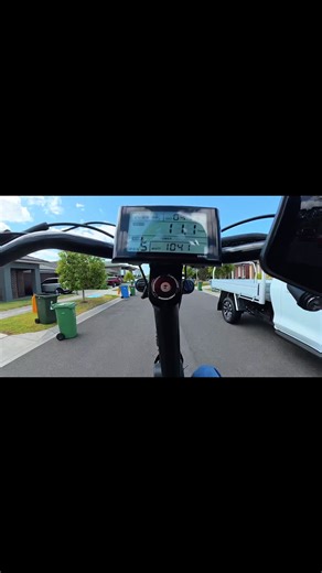Exploring the 2000W Ebike and Its Crash Risks