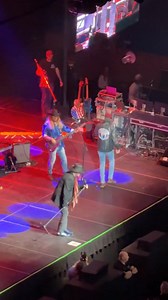 Final John Michael Montgomery concert. Eddie Montgomery honoring our service veterans. | Butch Garey