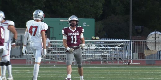Palisade Football preps for playoff debut