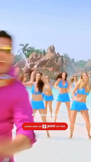 1.3K views · 4.4K reactions | Nostalgia hits you to another level  #Gaana #TimelessGaana | Gaana | Facebook