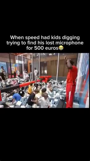 #speed #microphone #fy #foryou | speed