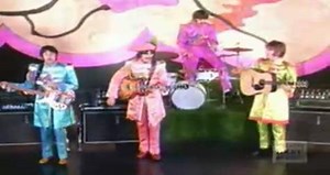 The Beatles - Hello Goodbye