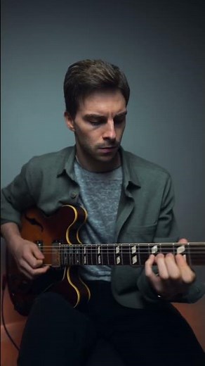 Essential Jazz Chord Progression (Rhythm Changes)