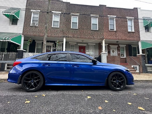 “When the world tries to bring me down! I rose from the ashes never hit the ground! And my heart got cracks but it still beats loud! I’m built from broken!” 🫶😈💪🏻💰 . . #fblifestyle #built #honda #11thgen #civic | Jason Arena