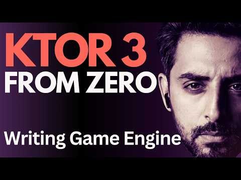 How to Build a Board Game Engine in Kotlin | Ktor | CMP | Jetbrains