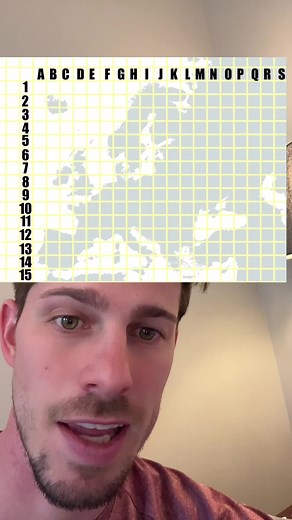 Belgium and Europe Geography Quiz Challenge
