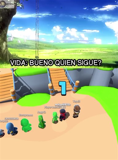 #yazzta #viral #parati #fyp #stumbleguys