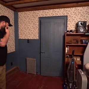 1M views · 10K reactions | Investigating The Conjuring House (Part 2)  | Exploring with Josh | Facebook