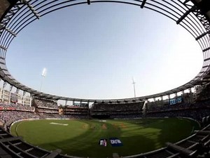 IND vs NZ 2nd Test At Wankhede: भारत-न्यूझीलंडमधील मुंबईतील कसोटी सामन्याबाबत महत्त्वाची माहिती समोर, प्रेक्षकांच्या एन्ट्रीबाबत नव्या सूचना