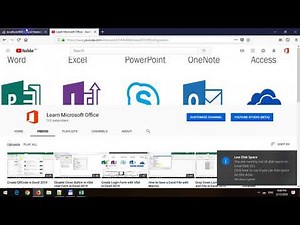 Create Login Form with VBA and MySQL Database in Excel 2019