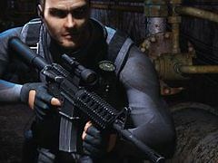Sony slip-up reveals Syphon Filter 4 - VideoGamer