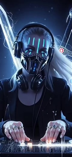 Frozen In The Core: A Unique EDM Experience