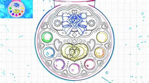 Creating Animations with Mathematical Functions