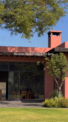 1.9K views · 322 reactions | SAVE THE DATE: If you love Mexico mid-century architecture, visit Modernism Week Mexico City for details on their event October 1-5 in CDMX!!! Featured homes: Casa Pedregal Casa Luis Barragán Casa Max Cetto Casa del Atrio Casa Juan O’Gorman Casa Nancarrow | Casitamx Home | Facebook