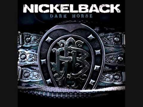 Nickelback-Shakin' Hands