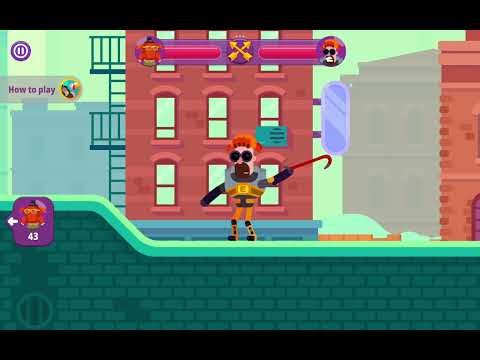 Bow master mod unlimited money dan unlock all skin