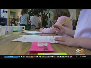 NYC reviving Gifted and Talented program for students