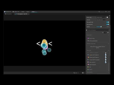 Tobii Pro Lab Tutorial | Selective Attention & the Erikson Flanker Task Explained