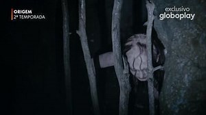 Nada é o que se imagina