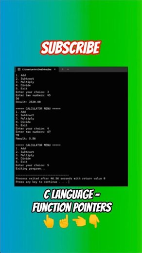 Day 32 of C Language Learning