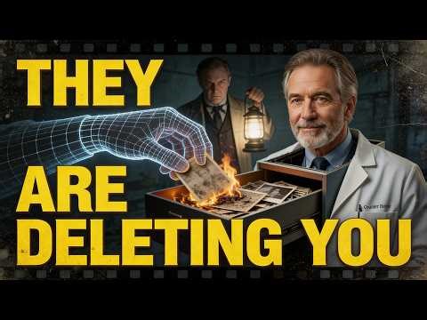 Your Brain Is Shrinking: The Truth About Digital Amnesia