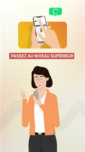 Avec Attijari Up, profitez d'une application enrichie de nouvelles fonctionnalités