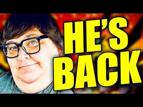 Tipster's Career was Doomed From The Start (Lolcow History)