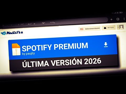 How to DOWNLOAD and INSTALL SPOTIFY PREMIUM in 2026 Latest version FREE But LEGAL and OFFICIAL