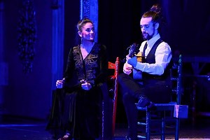 Los instrumentos más usados en el flamenco | Tablao El Palacio Andaluz