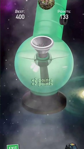 🔥 This Mini Game IS WILD! 😵‍💫 Ready to elevate your game? 💨🌿