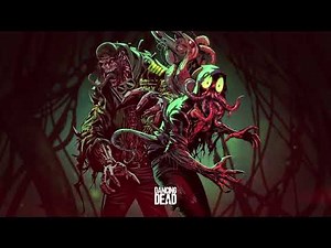 Naeleck & Bombs Away - Monster Paradise