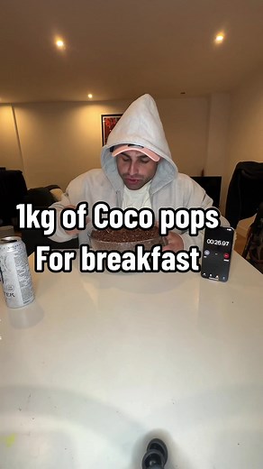 Coco Pops Breakfast Review: Best Protein Flavor?