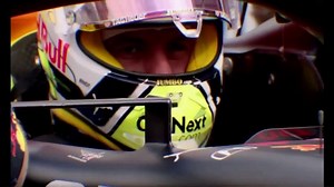 Formula One TV Spot, 'This Is Racing Reborn'