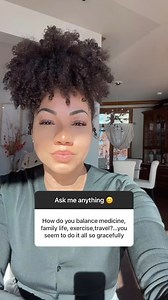 16K views · 62 reactions | Balancing multiple aspects of life, like...