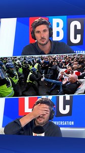 1M views · 7.3K reactions | What makes someone ‘English’? | LBC | Facebook