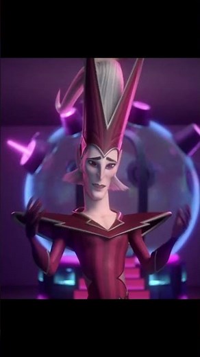 Megamind Rules! WHAT is Machiavillain? (SPOILERS) #megamind #dreamworks #shorts