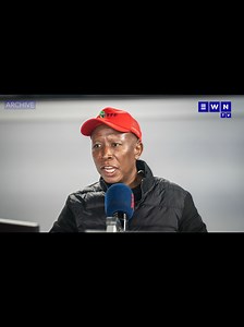 Madlanga Commission: Affidavit Links Feroz Khan to Julius Malema