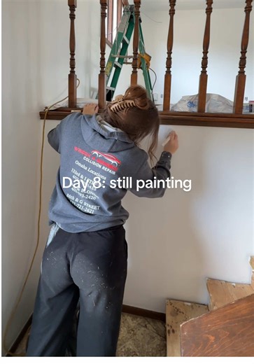 Struggling with Paint Challenges During Home Renovation