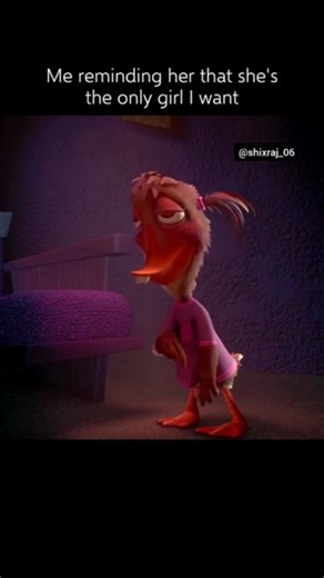 SHIV⚡ | 🐣 Interesting Fact: Chicken Little (2005) — This movie was Disney’s first fully computer-animated feature film, marking a major... | Instagram