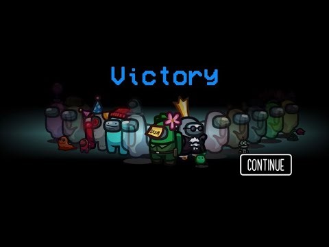 How to play Among Us like a NORMAL CREWMATE