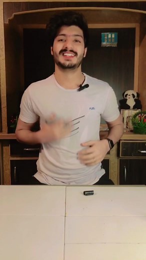 When experiment goes wrong!! 😂😬 #foryou #saeedhafeez #foryoupage #virall